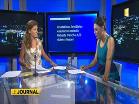 CPS, vers une nouvelle hausse des cotisations sociales