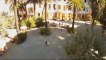 Collège International de Cannes - Vues aériennes du campus