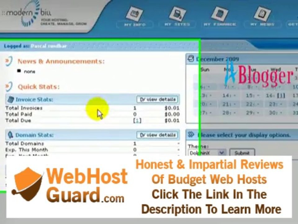 How to Buy Best  Reliable Web Hosting to Start a Wordpress Blog?