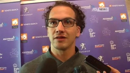 IL CALENDARIO DEI CAMPIONI DELLA NAZIONALE