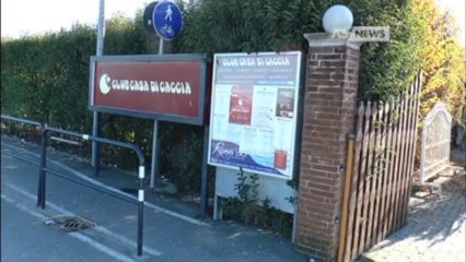 RAPINA A VENERANDI:"TEMEVO MI VOLESSERO UCCIDERE"