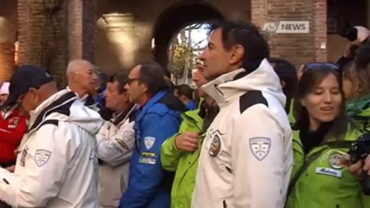 TEDOFORI TREVIGIANI