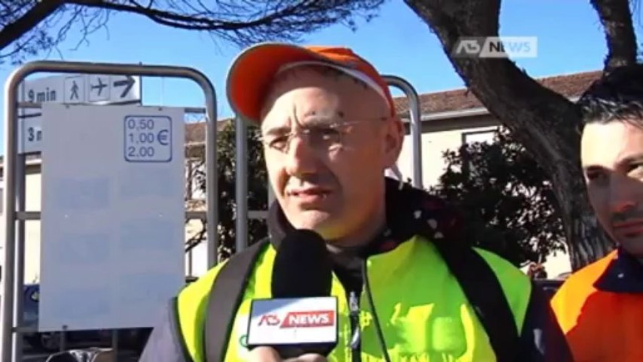 HANDLERS IN AGITAZIONE, MARCO POLO NEL CAOS