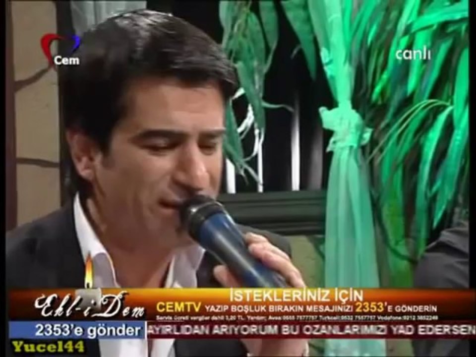 MEHMET BALAMAN -BİR SELAM SAL