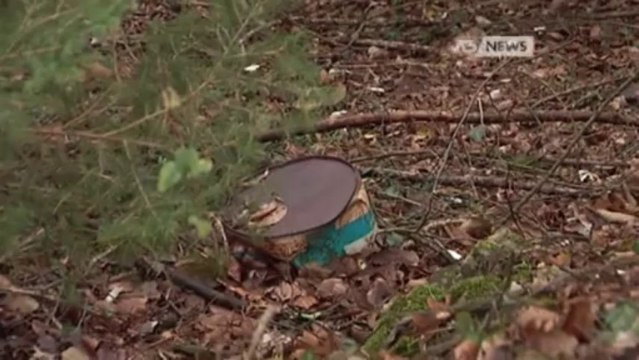 UN AMBIENTE PULITO E' UN AMBIENTE SICURO