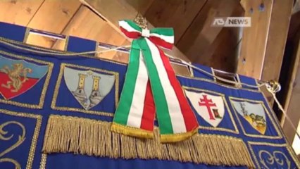 "SERVE UNITA' PER SALVARE IL TERRITORIO"