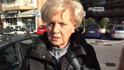 DOMENICA ECOLOGICA: LA RABBIA DEL COMMERCIO