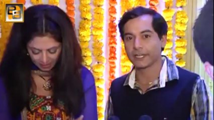 Gaurav Gera as GUTTHI in Comedy Nights With Kapil 1st December 2013 Episode