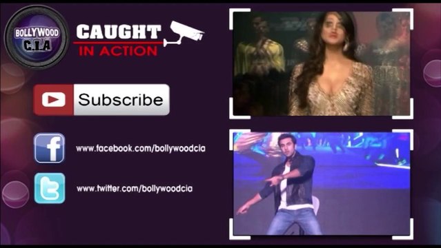 Payal Rohatgi EXPOSES her panty