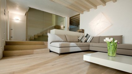 Parchettificio Garbelotto - Pavimenti in legno made in Italy