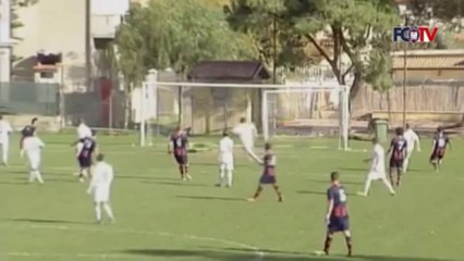 Primavera: Crotone-Fiorentina, il Video della gara