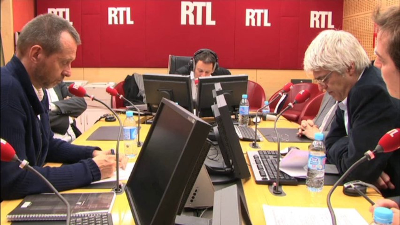 La retraite-chapeau du patron de PSA, Dominique Voynet, le harcèlement à l'école, mourir dans la dignité