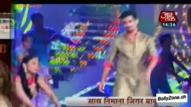 Saas Bahu Aur Betiyan [Aaj Tak] 27th November 2013 Video Watch Online - Pt1