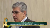 Dr. Basheer M. Nafi, Historian, Senior Research Fellow at Al Jazeera Centre for Studies