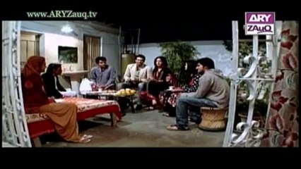 Sabz Qadam, Episode 15, 25-11-13