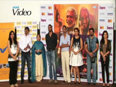 Madhuri item songs in Dedh Ishqiya