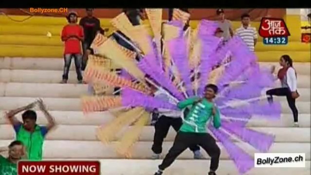 Zee Rishtey Awards Ki Dhoom!! - Zee Rishtey Awards 2013 - 27th Nov 2013