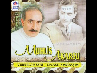 Muhlis Akarsu - Şu Vücudum