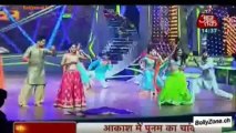 Nach Baliye Mein Naya Twist!! - Nach Baliye 6 - 27th Nov 2013