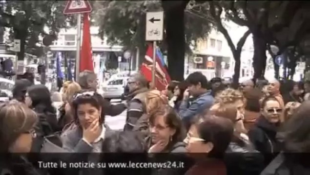 Tg 26 Novembre: leccenews24 notizie dal Salento in tempo reale