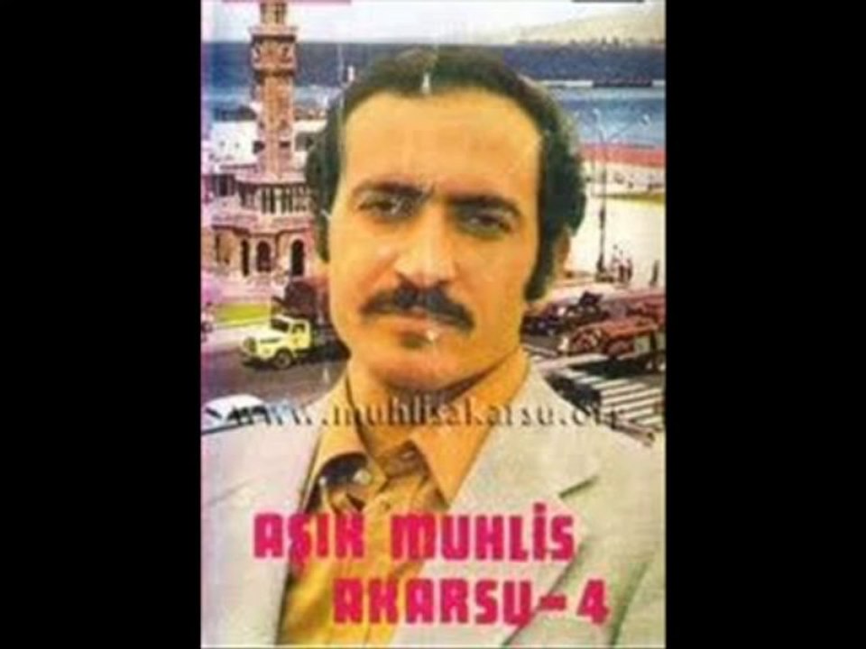 Muhlis Akarsu Bir Kuş Konmuşta Ziyaretin Başına Video Dailymotion 