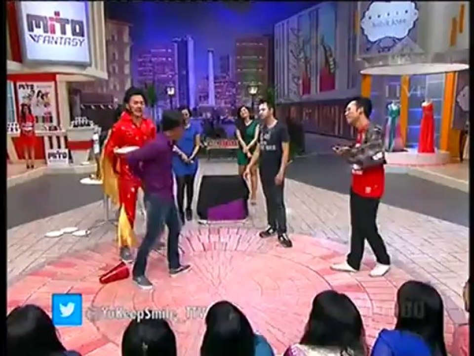 [131013]Yuk Keep Smile TTV - Seg 5