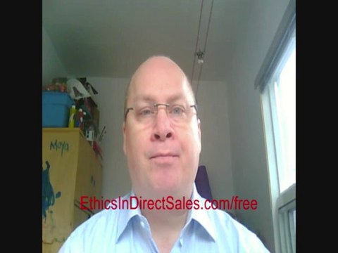 Ethics in MLM | Who Are My Optimal Distributors?