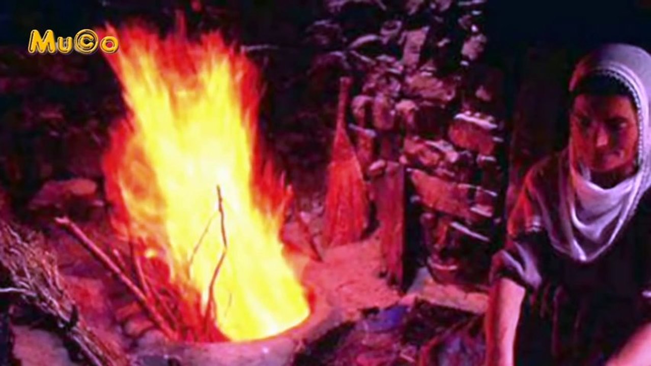 Musa Eroğlu - Anadolu'ya Ağıt (Halk Müziği Klasikleri 2013 _ HD) Mu©o