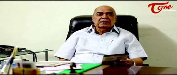 Ramanaidu about Dil Deewana Film