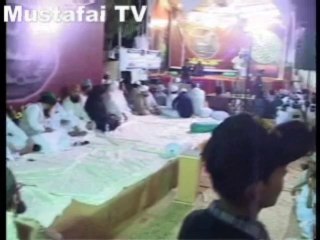 Khatam e Nubuwwat ( Allama Abass Rizwi ) Mustafai Tv