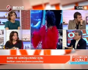 Söylemezsem Olmaz 27.11.2013 2.Kısım
