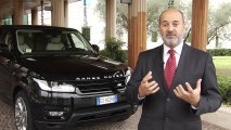 Nuovo Range Rover e Range Rover Sport: Intervista ad Arturo Frixa (parte 2)