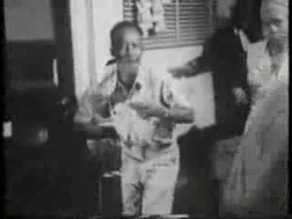 Bukka White – Alcohol Dance