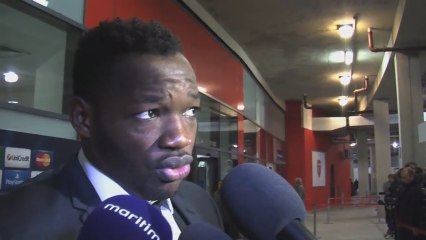 "On se prend pour des grands joueurs..."