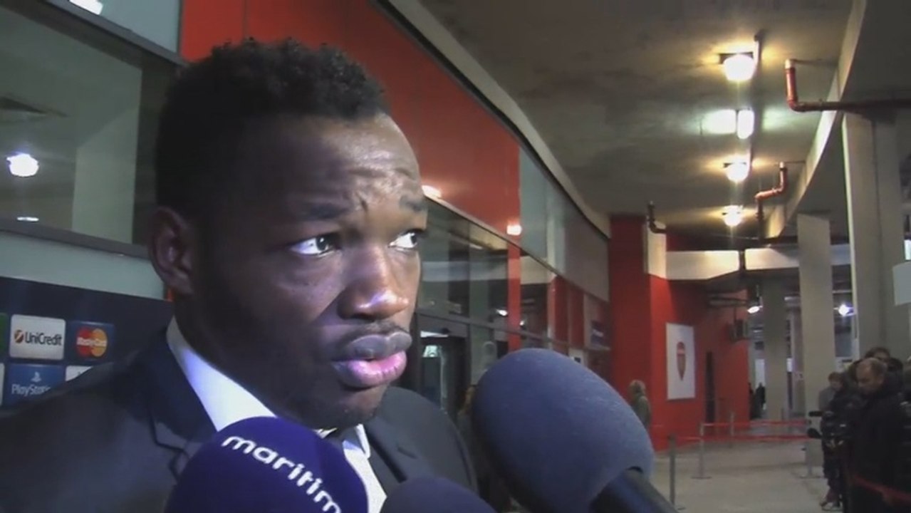 "On se prend pour des grands joueurs..."