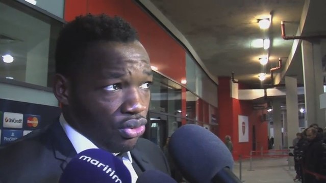 On se prend pour des grands joueurs...