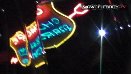 Orlando Bloom and Jason Statham swarmed leaving Chateau Marmont West Hollywood