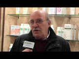 Cesa (CE) - Inaugurata la farmacia comunale (23.11.13)