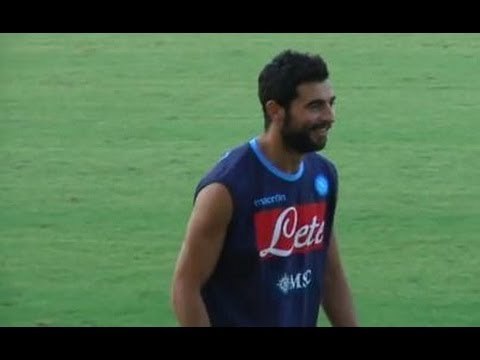 Napoli - I pronostici dei tifosi azzurri per la trasferta contro il Borussia (26.11.13)