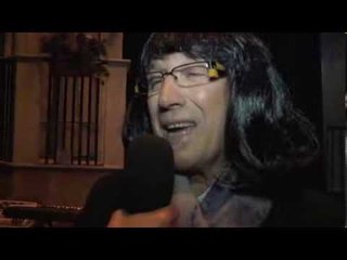 Sorrento (NA) - "La mia storia", il nuovo musical di Guido Lembo (26.11.13)