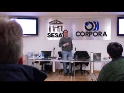 Gricignano (CE) - Corpora, si ripete il corso di sci per disabili (22.11.13)