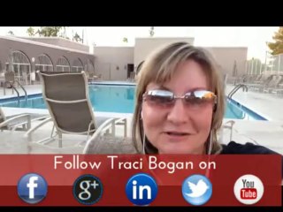 Create a Power Statement, by Traci Bogan Goal Speaker