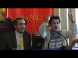 Napoli - L'ex base Nato riapre con il concerto di Edoardo Bennato -1- (25.11.13)