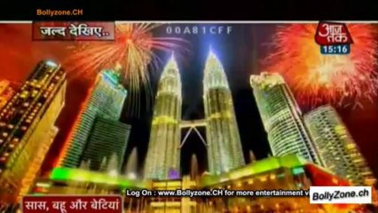 Saas Bahu Aur Betiyan [Aaj Tak] 27th November 2013 Video Watch Online - Pt3