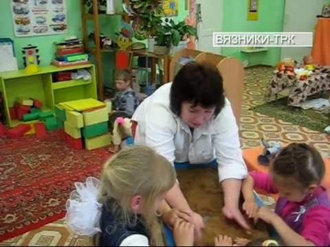 Детская площадка . Передача от 26.11.2013