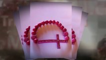 Buy Bead Bracelets - Cross Bracelets - Shamballa Bracelets