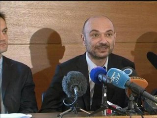 Richard Malka,salue "une décision qui marquera l'histoire de la laïcité"