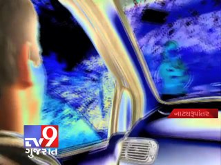 Is Mumbai becoming unsafe for women? - Tv9 Gujarat
