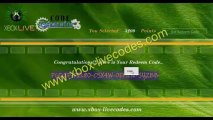 Xbox Live Code Generator - Free Xbox Codes 12 Membership [Working 2014] Window App