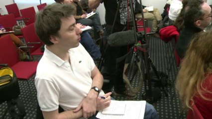 Immigration: plainte de naufragés contre l'Otan